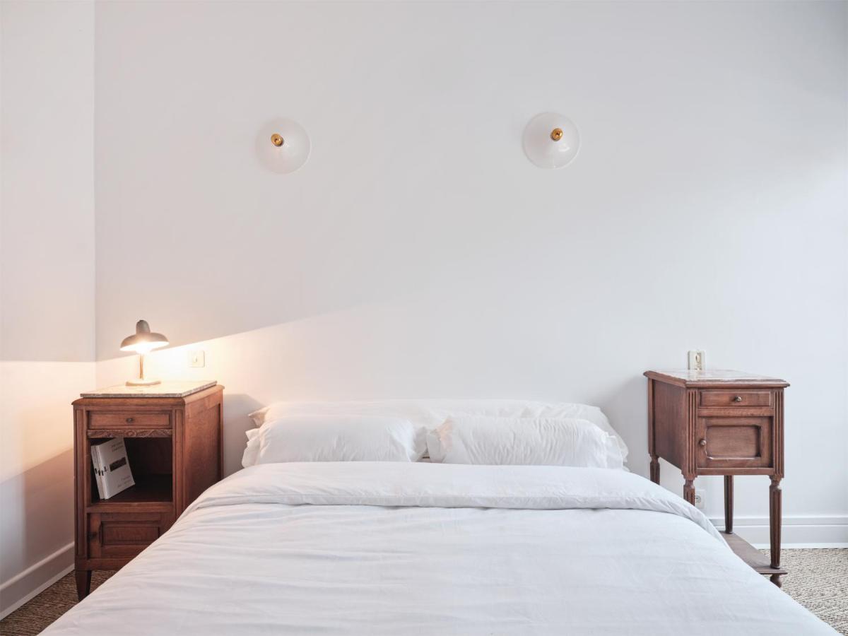 La Boule D'Or - Auberge Creative Clamecy  Exterior foto