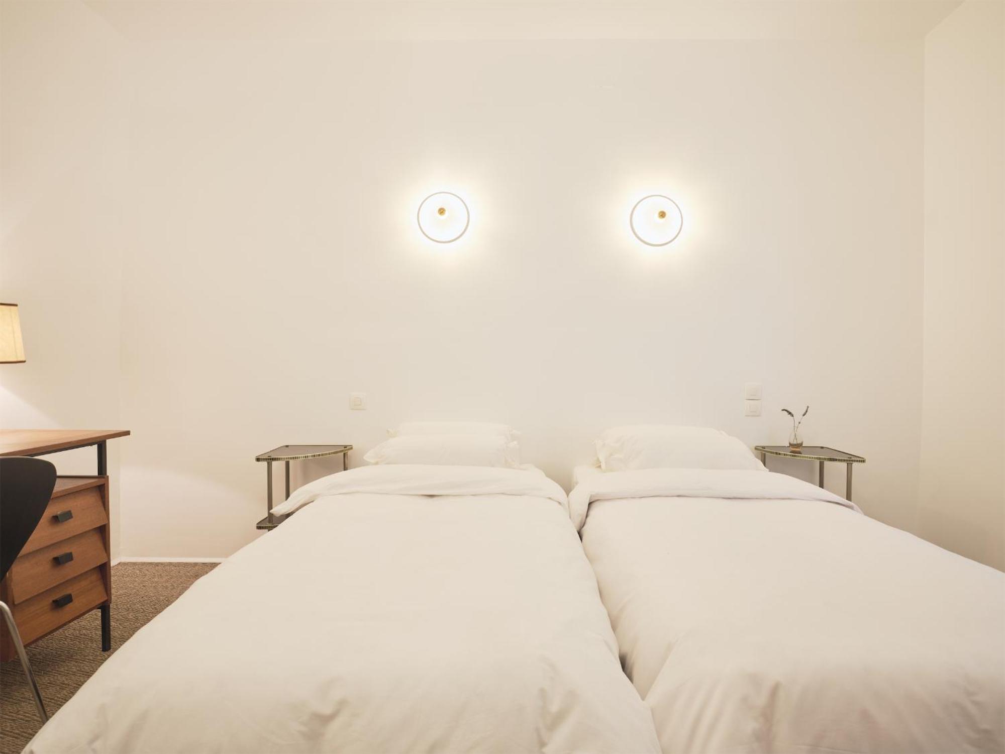 La Boule D'Or - Auberge Creative Clamecy  Exterior foto